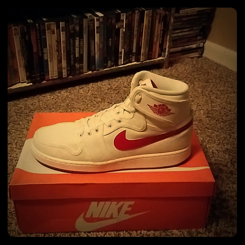 Air Jordan 1 KO HIGH OG